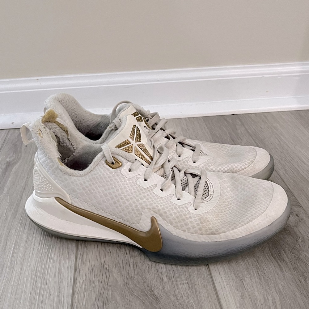 Nike Kobe Mamba Focus